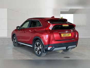 Used Mitsubishi Eclipse Cross 2018 for sale - 78738569: Photo