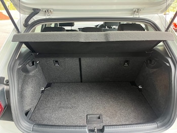 Used Volkswagen Polo 2018 for sale - 78422535: Photo