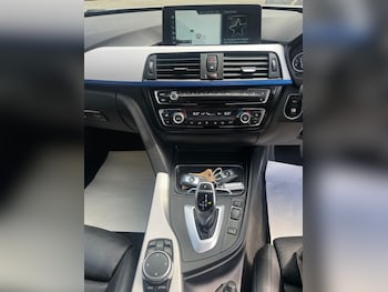 Used BMW 4 Series Gran Coupe 2017 for sale - 78749549: Photo
