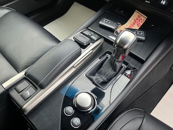 Used Lexus GS 2016 for sale - 78422450: Photo