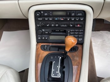 Used Jaguar XKR 2000 for sale - 78422527: Photo