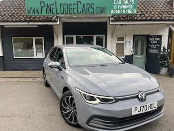 Used Volkswagen Golf 2020 for sale - 78422498: Photo