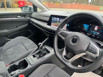 Used Volkswagen Golf 2020 for sale - 78422498: Photo