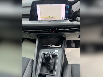 Used Volkswagen Golf 2020 for sale - 78422498: Photo