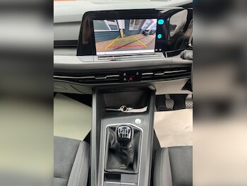 Used Volkswagen Golf 2020 for sale - 78422498: Photo