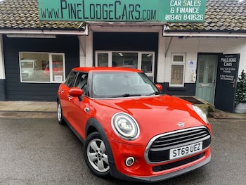Used MINI Hatch 2019 for sale - 78422460: Photo
