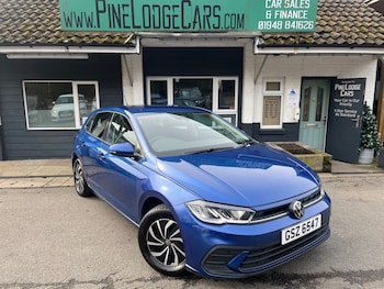 Used Volkswagen Polo 2022 for sale - 78422467: Photo