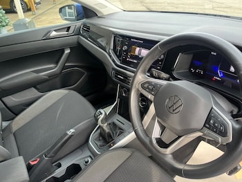 Used Volkswagen Polo 2022 for sale - 78422467: Photo