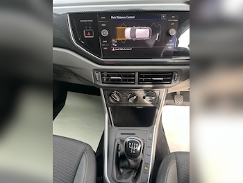 Used Volkswagen Polo 2022 for sale - 78422467: Photo