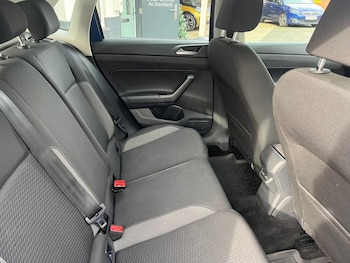 Used Volkswagen Polo 2022 for sale - 78422467: Photo