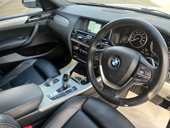 Used BMW X4 2016 for sale - 78422462: Photo