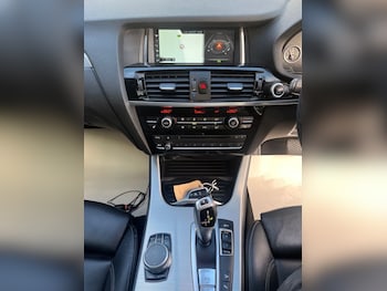 Used BMW X4 2016 for sale - 78422462: Photo