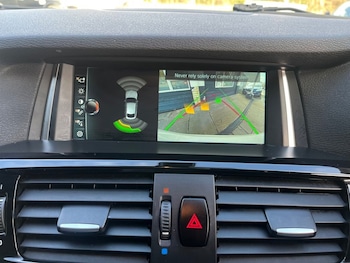 Used BMW X4 2016 for sale - 78422462: Photo