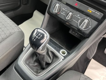 Used Volkswagen T-Cross 2022 for sale - 78422496: Photo