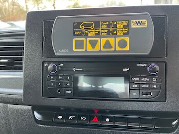 Used Vauxhall Movano 2021 for sale - 78422493: Photo