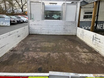 Used Vauxhall Movano 2021 for sale - 78422493: Photo