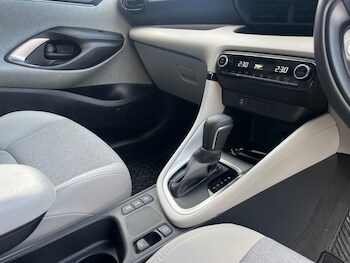 Used Toyota Yaris 2021 for sale - 78422554: Photo