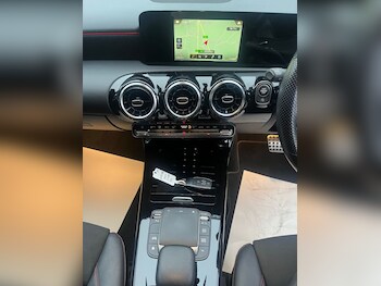 Used Mercedes-Benz A-Class 2021 for sale - 78422461: Photo