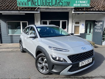 Used Hyundai KONA 2023 for sale - 78422523: Photo