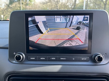 Used Hyundai KONA 2023 for sale - 78422523: Photo