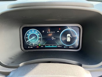 Used Hyundai KONA 2023 for sale - 78422523: Photo