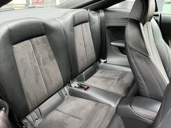 Used Audi TT 2017 for sale - 78422422: Photo