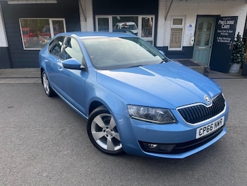 Used Skoda Octavia 2017 for sale - 78543519: Photo