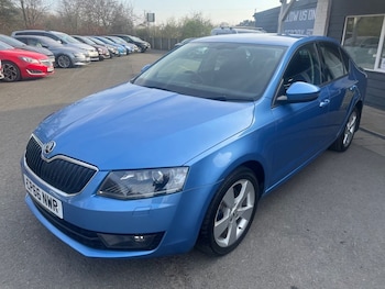 Used Skoda Octavia 2017 for sale - 78543519: Photo