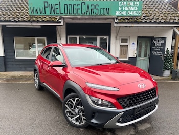 Used Hyundai KONA 2022 for sale - 78422477: Photo