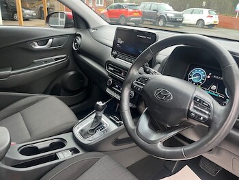 Used Hyundai KONA 2022 for sale - 78422477: Photo
