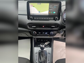 Used Hyundai KONA 2022 for sale - 78422477: Photo