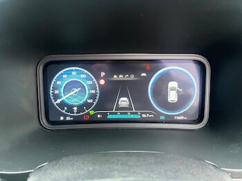 Used Hyundai KONA 2022 for sale - 78422477: Photo