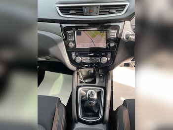 Used Nissan Qashqai 2019 for sale - 78543821: Photo
