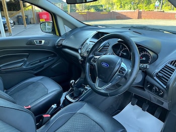 Used Ford Ecosport 2017 for sale - 78570093: Photo