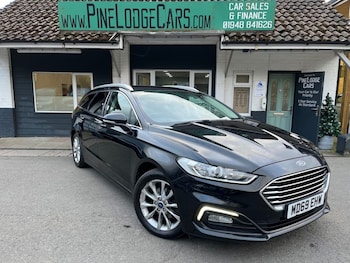 Used Ford Mondeo 2020 for sale - 78422492: Photo