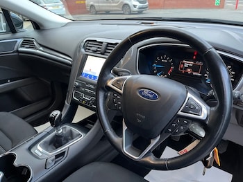 Used Ford Mondeo 2020 for sale - 78422492: Photo