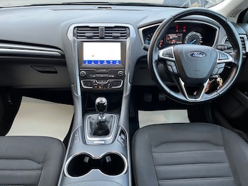 Used Ford Mondeo 2020 for sale - 78422492: Photo