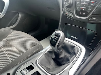 Used Vauxhall Insignia 2016 for sale - 78930315: Photo