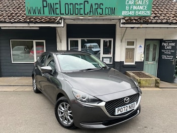 Used Mazda Mazda2 2023 for sale - 78422526: Photo