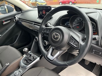 Used Mazda Mazda2 2023 for sale - 78422526: Photo