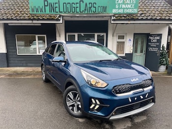 Used Kia Niro 2022 for sale - 78422469: Photo