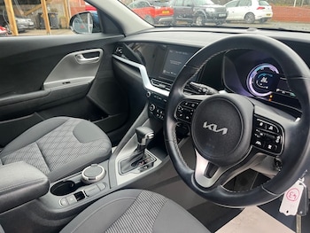 Used Kia Niro 2022 for sale - 78422469: Photo
