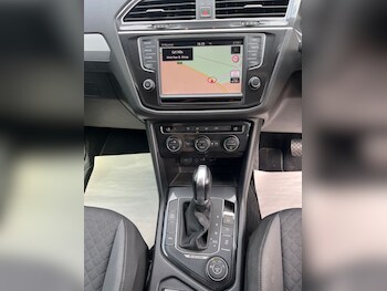 Used Volkswagen Tiguan 2017 for sale - 78943365: Photo