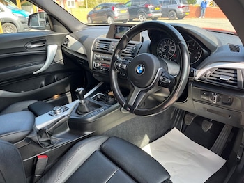 Used BMW 2 Series 2014 for sale - 78422429: Photo
