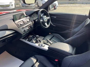 Used BMW 2 Series 2014 for sale - 78422429: Photo