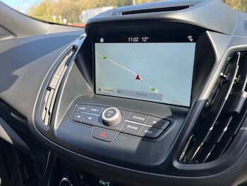 Used Ford Kuga 2018 for sale - 78422564: Photo