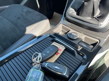 Used Ford Kuga 2018 for sale - 78422564: Photo