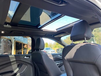 Used Ford Kuga 2018 for sale - 78422564: Photo