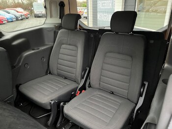 Used Ford Grand Tourneo Connect 2019 for sale - 78422459: Photo