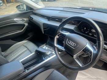 Used Audi e-tron 2021 for sale - 78793549: Photo